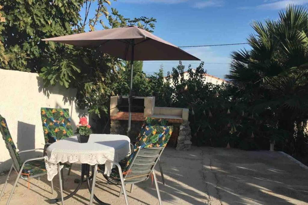 Appartamento Casa Rustica Torremolinos Esterno foto