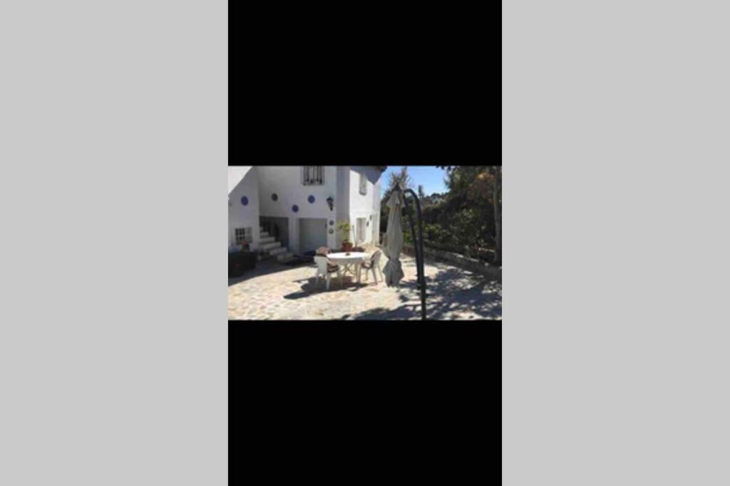 Appartamento Casa Rustica Torremolinos Esterno foto