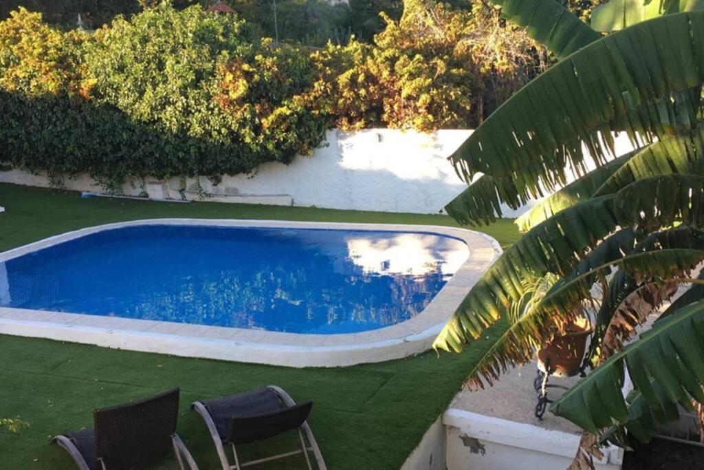 Appartamento Casa Rustica Torremolinos Esterno foto