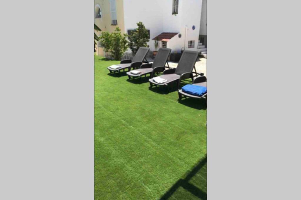 Appartamento Casa Rustica Torremolinos Esterno foto