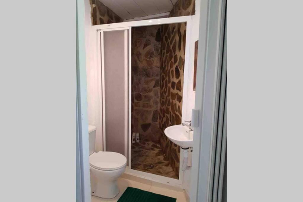 Appartamento Casa Rustica Torremolinos Esterno foto