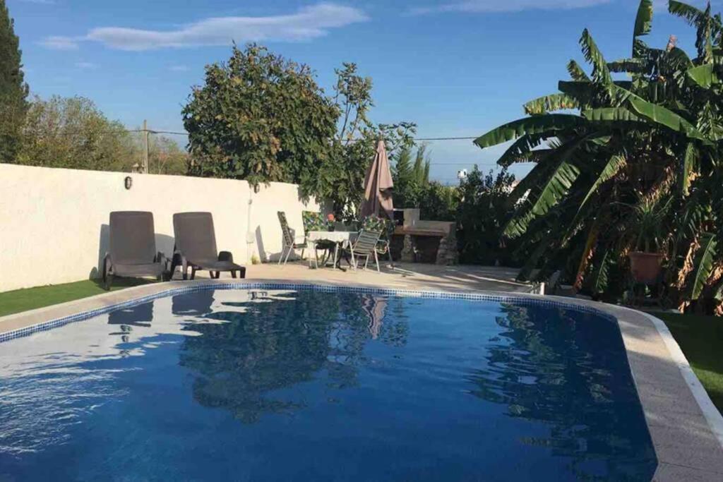 Appartamento Casa Rustica Torremolinos Esterno foto