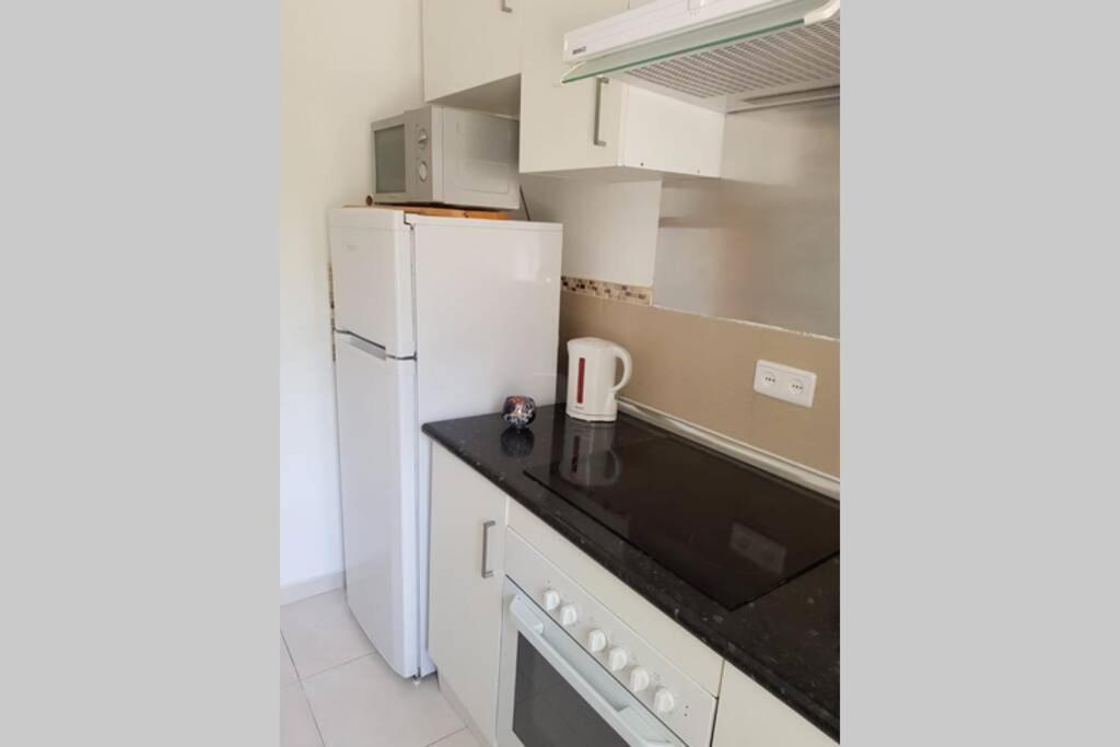 Appartamento Casa Rustica Torremolinos Esterno foto