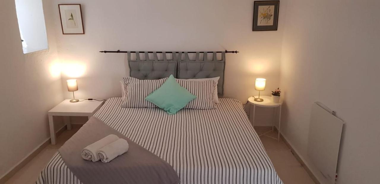 Appartamento Casa Rustica Torremolinos Esterno foto