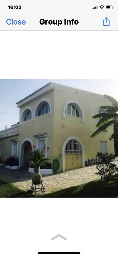 Appartamento Casa Rustica Torremolinos Esterno foto